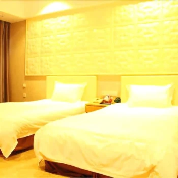 Xitaihu Resort