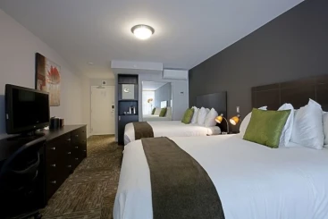 Bentley's Boutique Hotel, BW Premier Collection