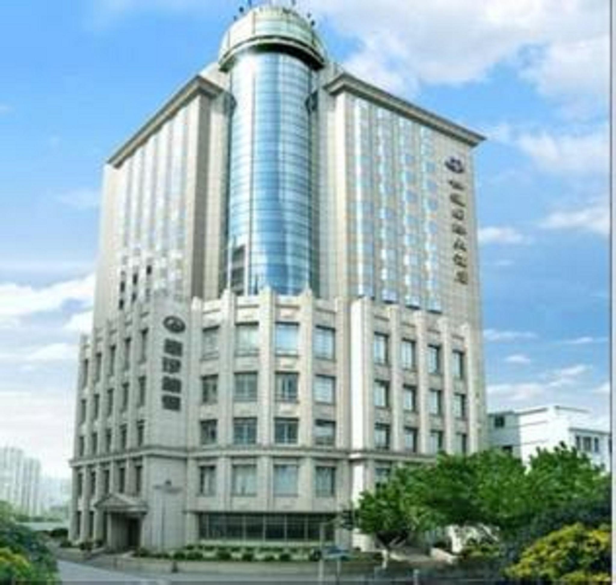 The Bund Riverside