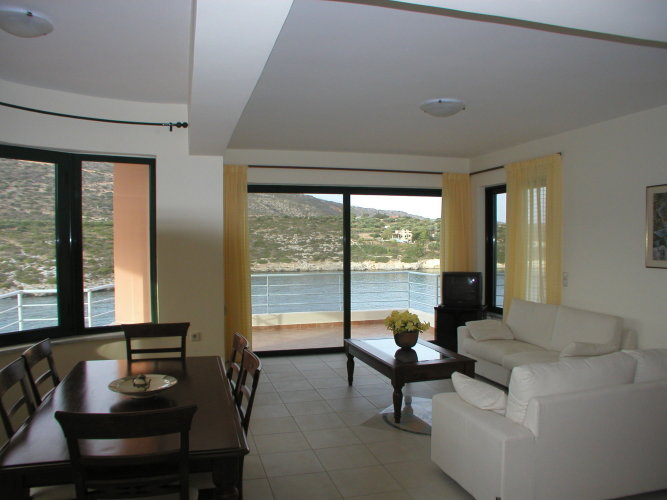 Mare Nostrum Villas