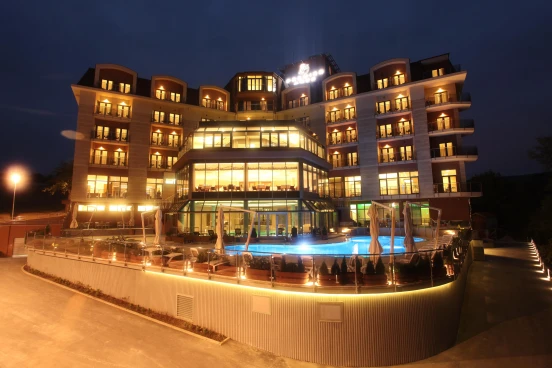 Hotel Premier Aqua Adults only