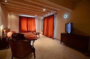 Villa Vuchev