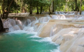Lao Spirit Resort