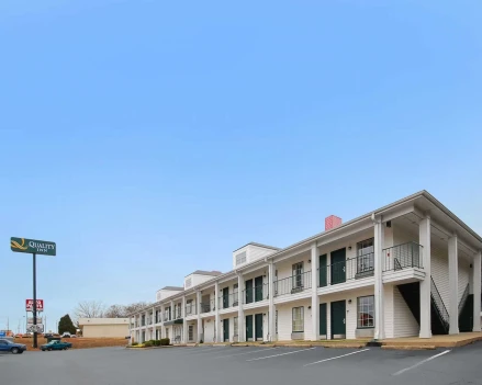 Quality Inn Thomaston