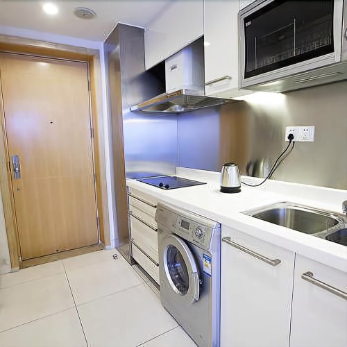 Xigema Apartment Hotel