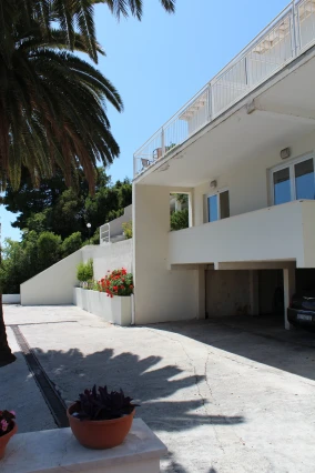 Apartments Lozica
