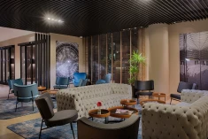 Radisson Blu Hotel