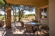 Ondekaremba Lodge