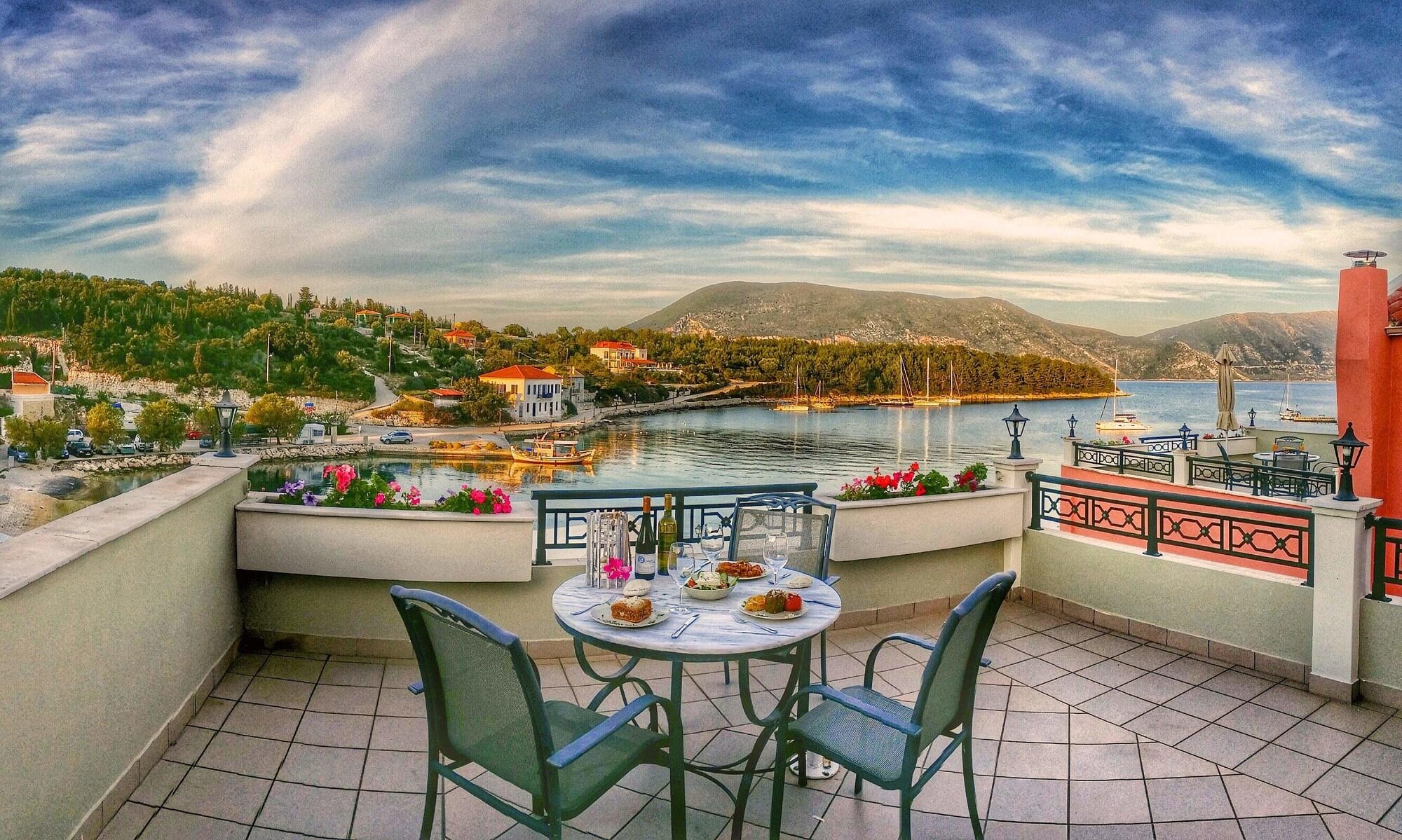 Fiscardo Studios