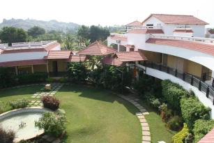 Sterling Arunai Anantha Tiruvannamalai