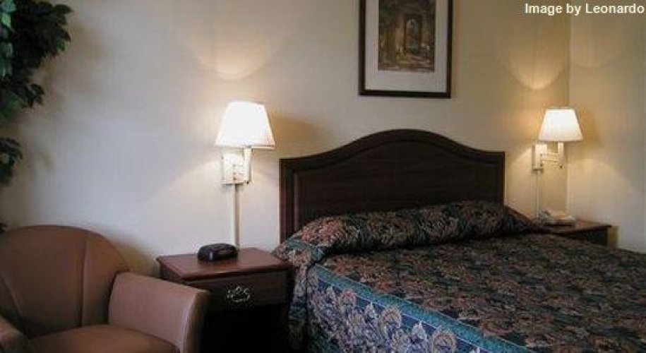 InTown Suites Extended Stay Select Atlanta GA - Smyrna