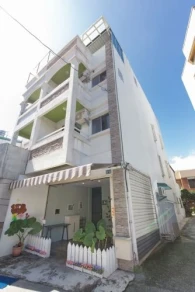 Lovehouse B&B
