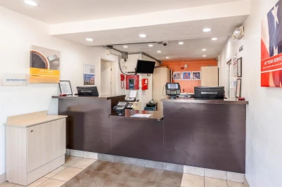 Motel 6 Columbus
