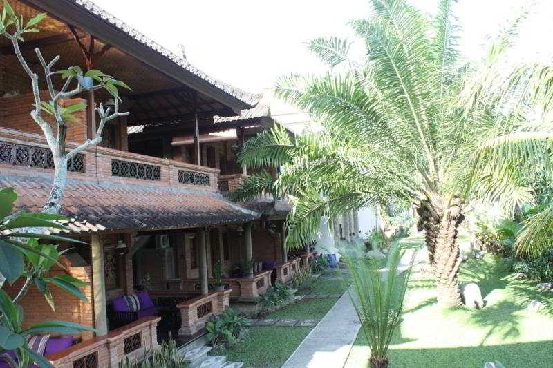 The Grand Sunti Ubud