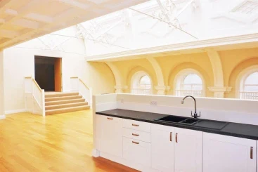 MAX Serviced Apartments Norwich Hardwick House