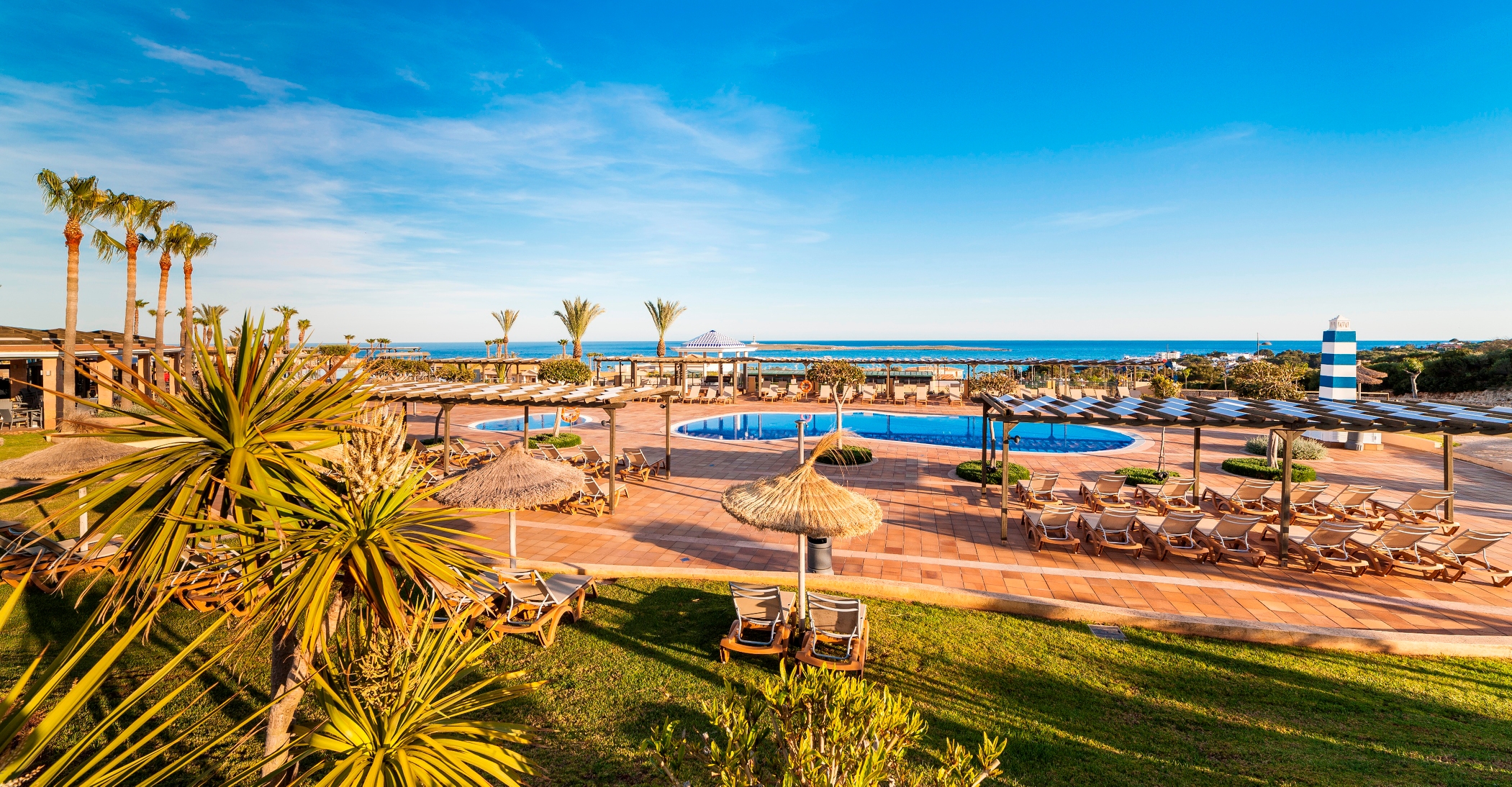 Insotel Punta Prima Resort & Spa