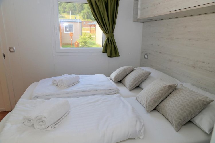 Big Bear Plitvice Camping Resort
