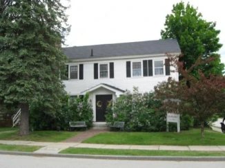 The Chapman Inn