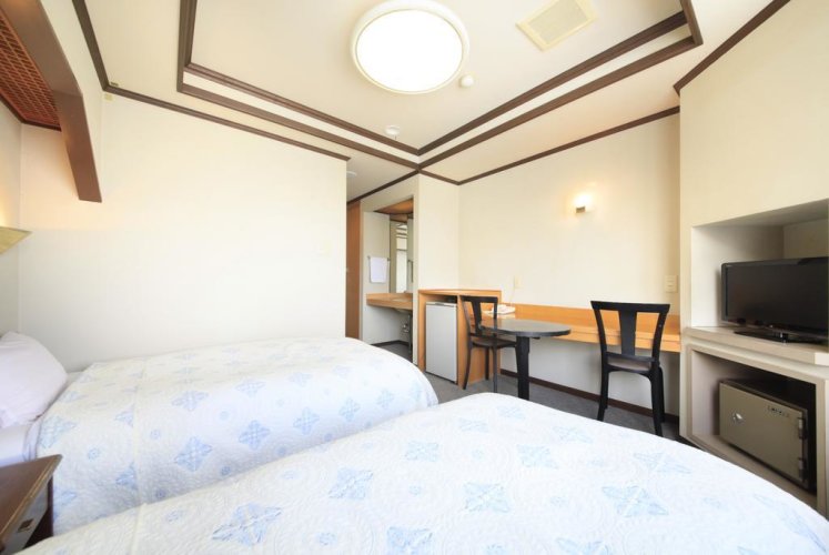 Zao Plaza Hotel