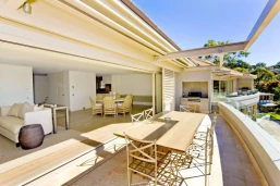 Amarna Luxury Beach Resort