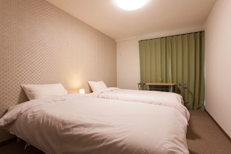 Stay inn Kyoto Gojo