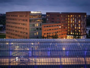 Mercure Hotel Amsterdam Sloterdijk Station