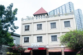 Ardellia Hotel
