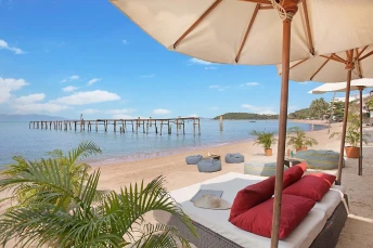 Enjoy Beach Hotel