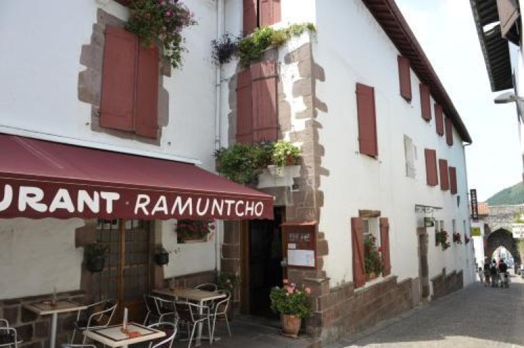 Ramuntcho