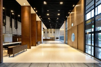 Evergreen Palace Hotel Chiayi