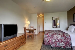 InTown Suites Extended Stay Select New Orleans LA - Harvey