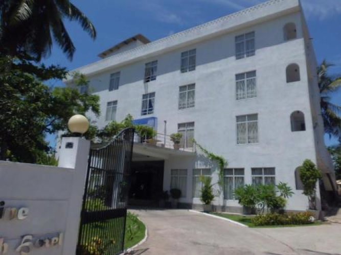 Sea Shine Beach Hotel