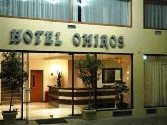 Omiros Hotel