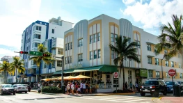 Majestic South Beach Trademark Collection Wyndham