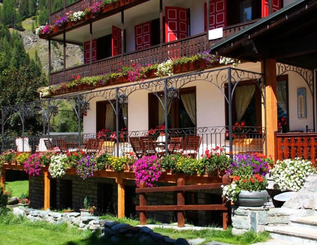 Hotel Castor