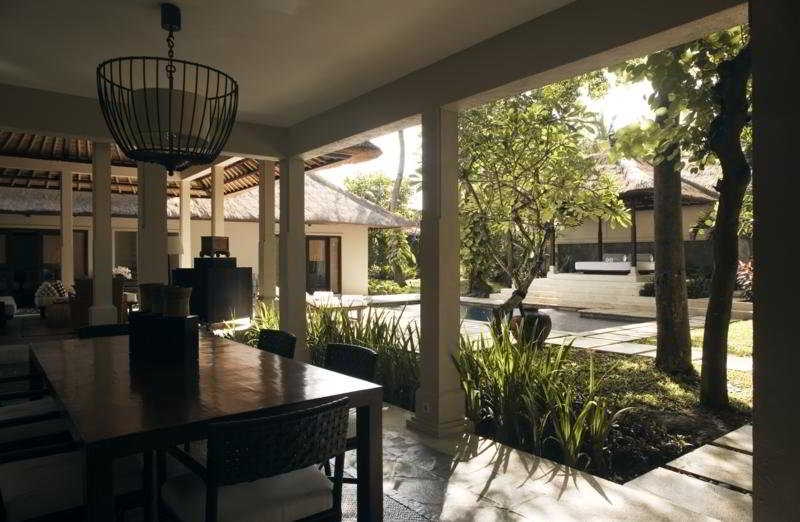 The Gangsa Bali