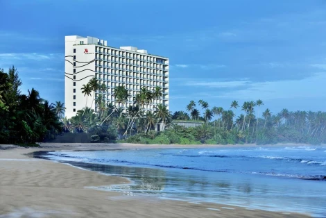 Weligama Bay Marriott Resort & Spa
