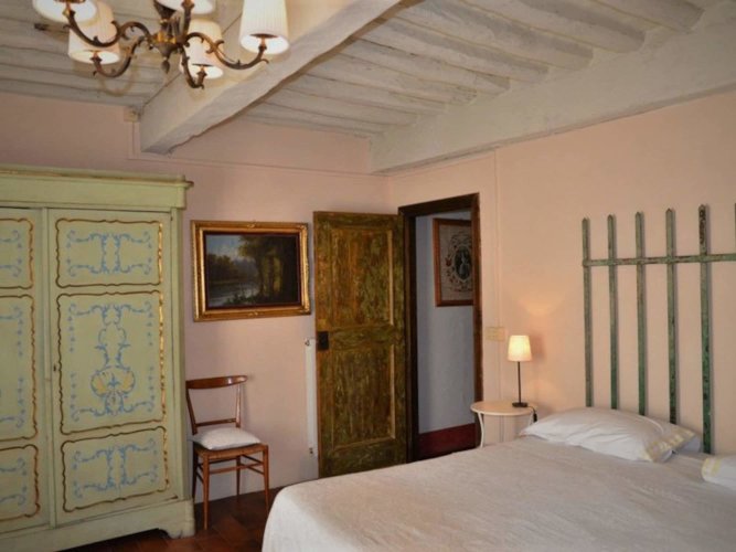 Agriturismo Le Murelle