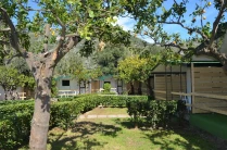 Sopramare Resort -Bungalow Only