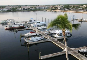 Port of the Islands Everglades Adventure Resort