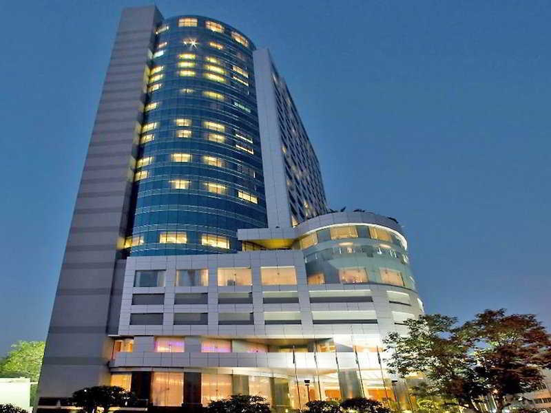 The Westin Dhaka