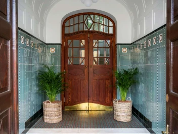 Heritage Hotel Fermai Split MGallery