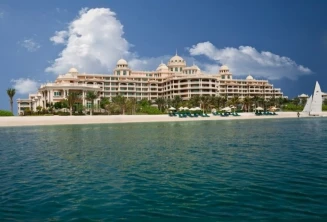 Kempinski Hotel & Residences Palm Jumeirah
