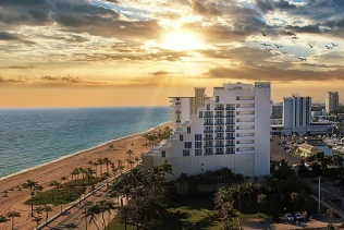 Hotel Maren Fort Lauderdale Beach, Curio Collectio
