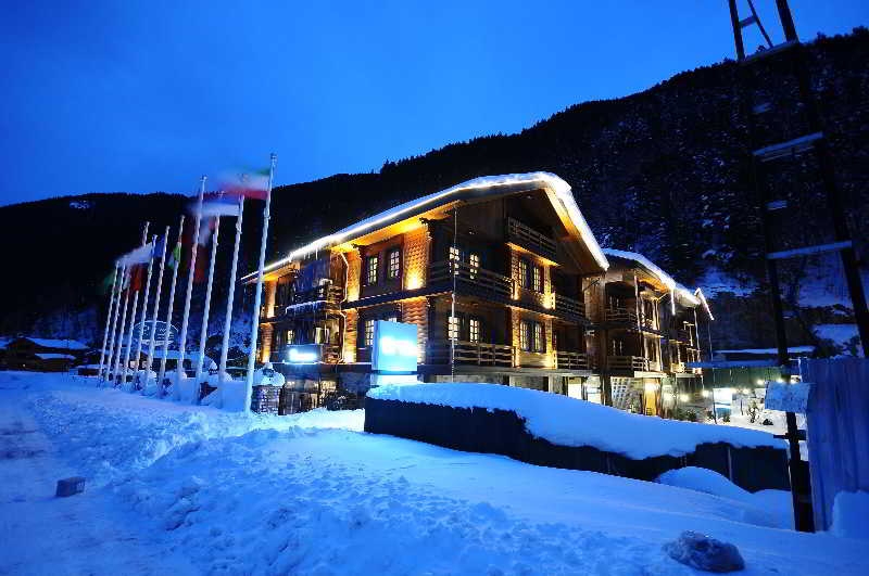 Royal Uzungöl Hotel & Spa