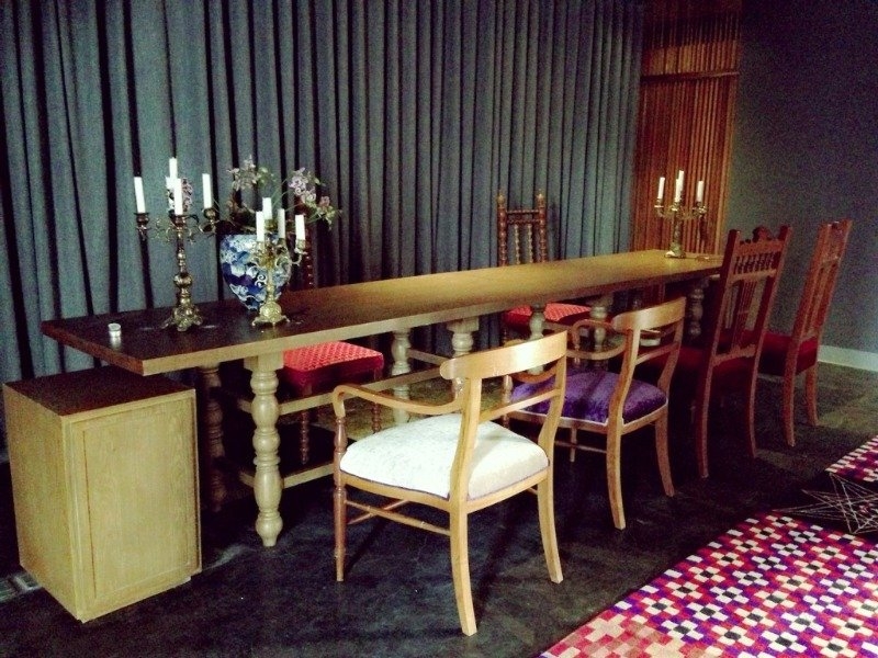 Sala Lanna Chiang Mai