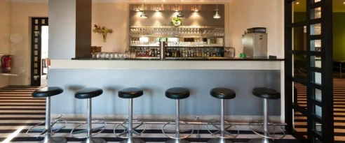 Hotel Ambiente Walldorf