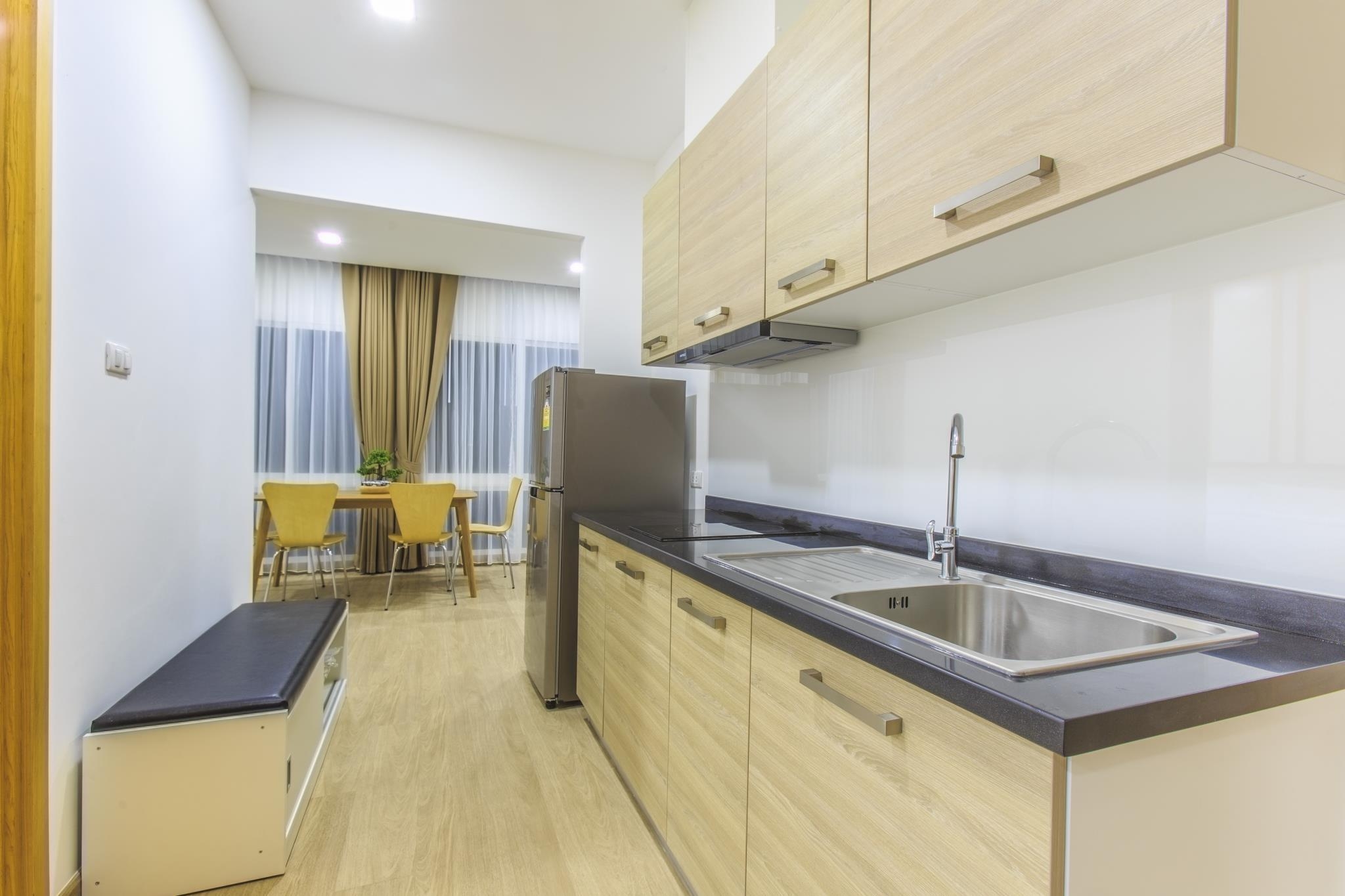 Hinoki Hotel