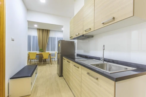 Hinoki Hotel