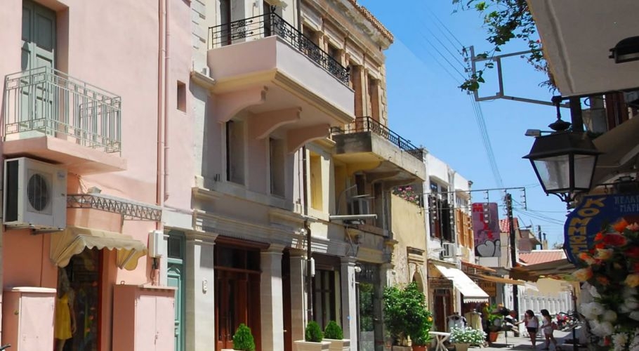 Antica Dimora Suites